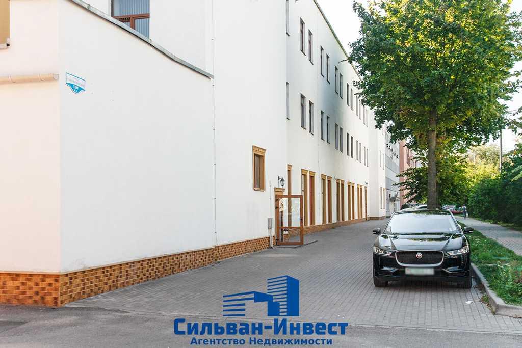 Продажа помещений под торговлю, сферу услуг, офисы