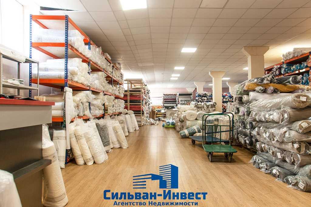 Продажа помещений под торговлю, сферу услуг, офисы