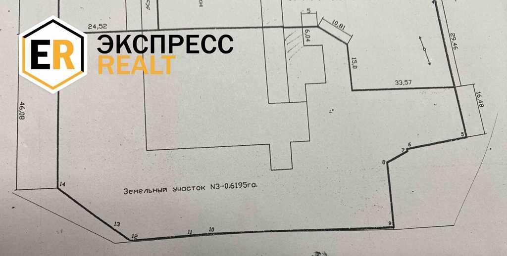 Продается комплекс Капитальных строений г. Брест, ул. Шоссейная, общая