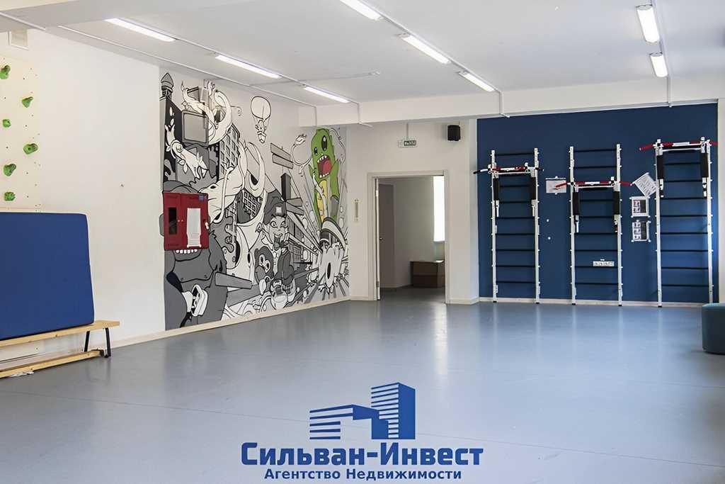 Продажа здания. г. Минск, ул. Некрасова, 31