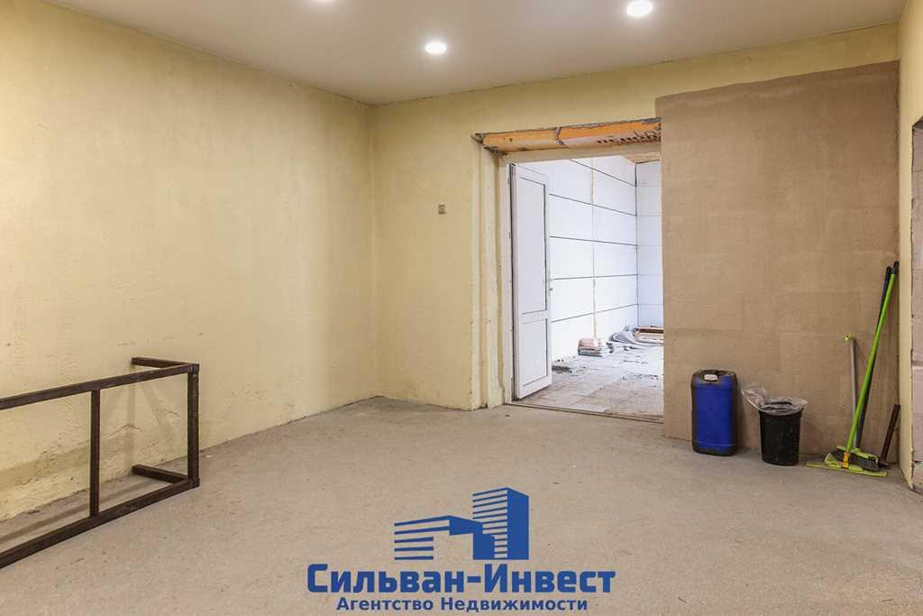 Продажа складского комплекса. Минск, Бетонный проезд, 13 А