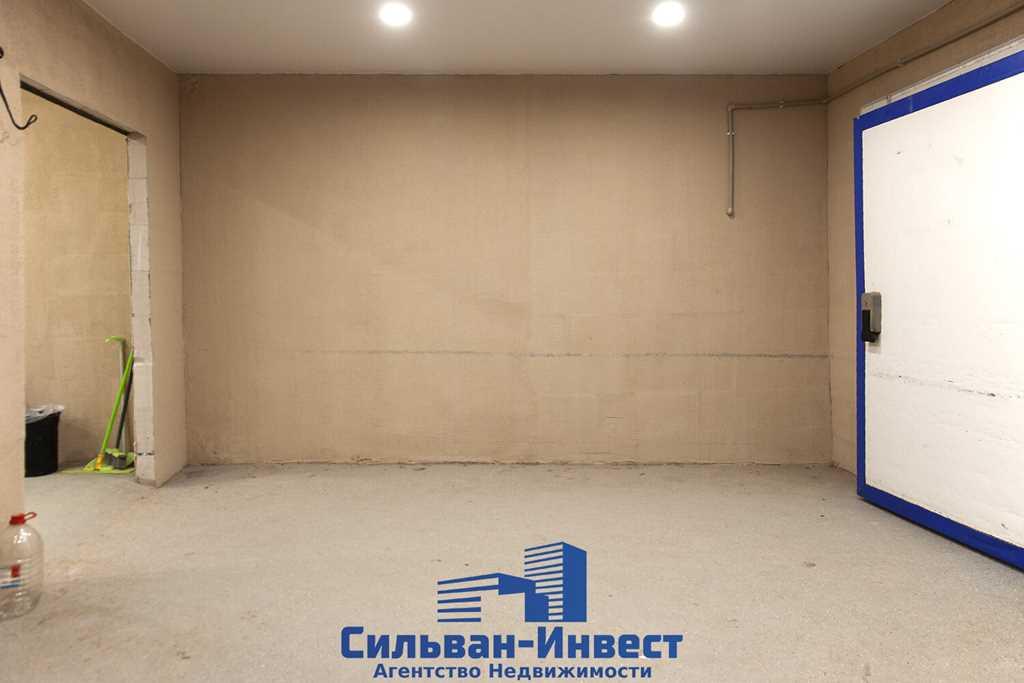 Продажа складского комплекса. Минск, Бетонный проезд, 13 А