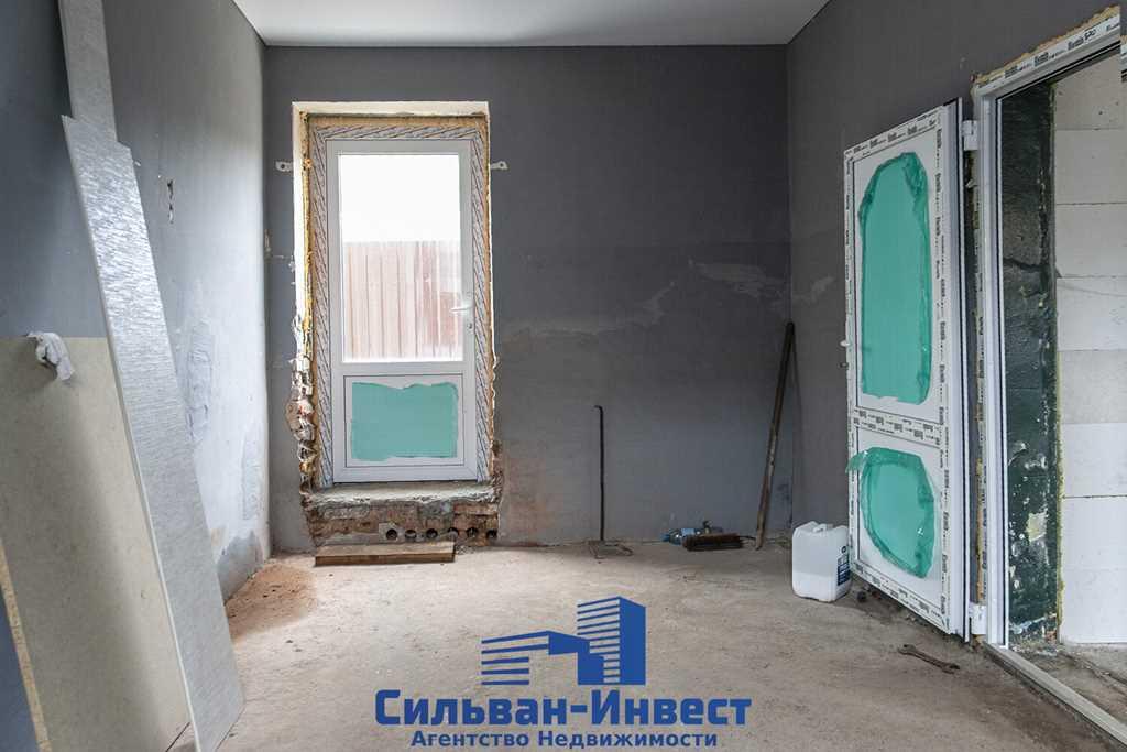 Продажа складского комплекса. Минск, Бетонный проезд, 13 А