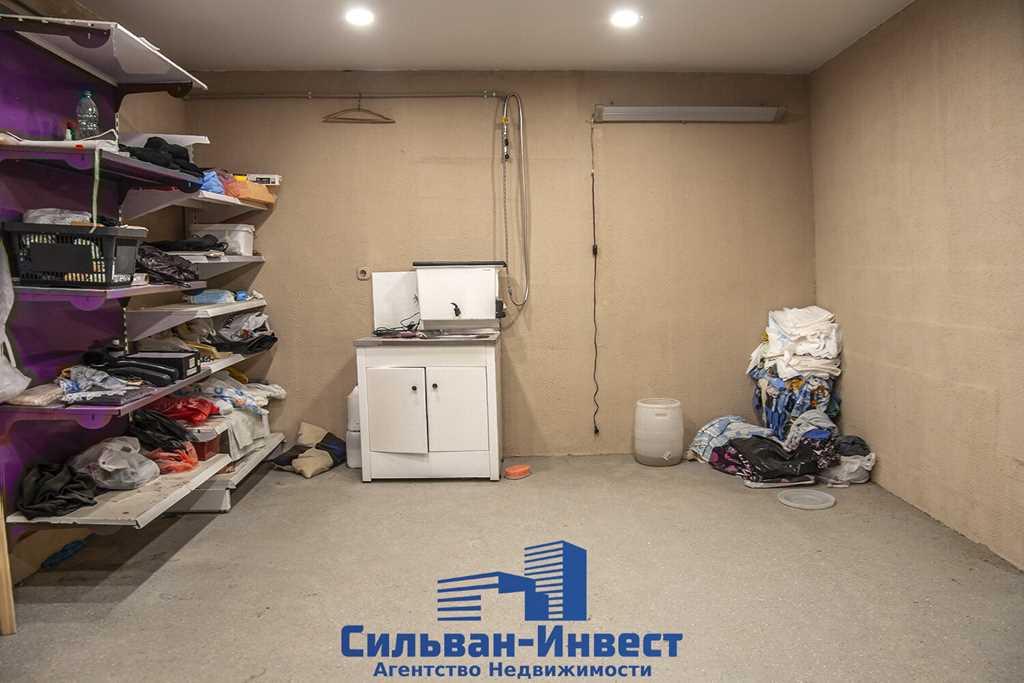 Продажа складского комплекса. Минск, Бетонный проезд, 13 А