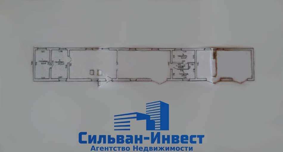 Продажа складского комплекса. Минск, Бетонный проезд, 13 А