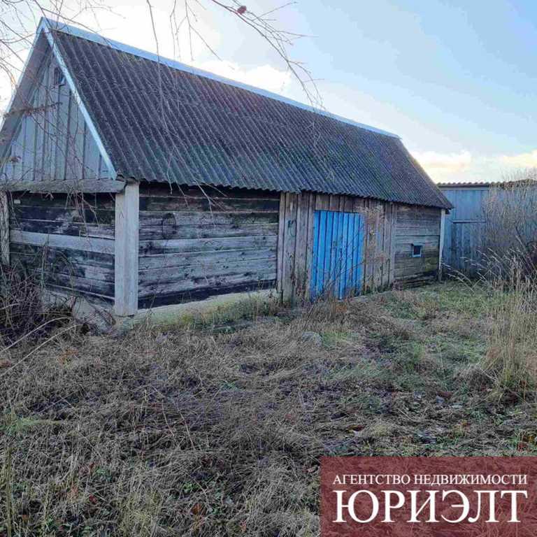 Квартира в жилом доме в д. Гороховка.