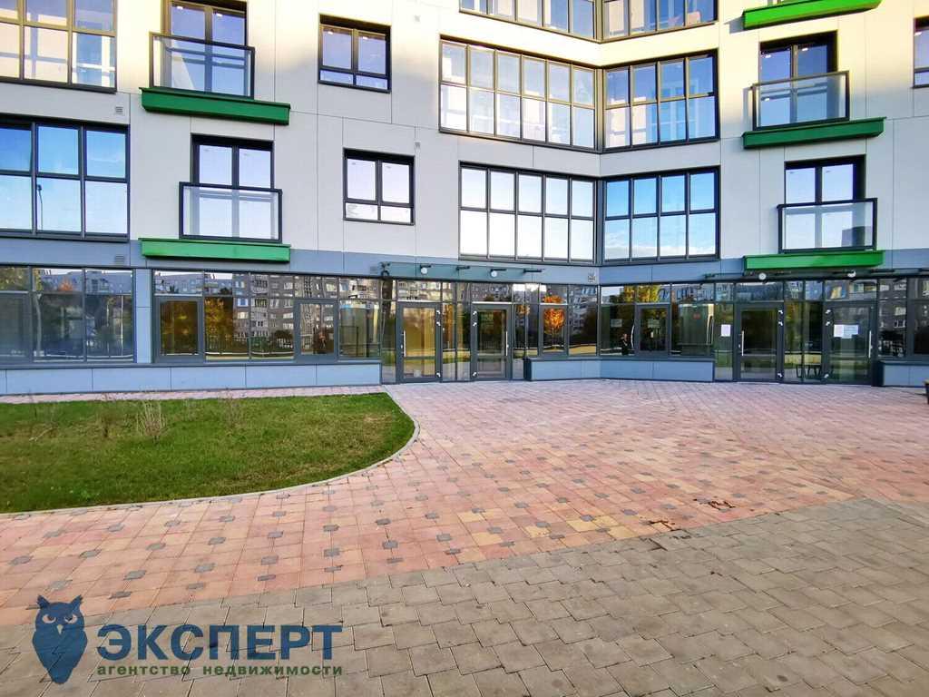 Сдаётся в аренду помещение 63,3 м2 по ул. Кропоткина, 59, г. Минск