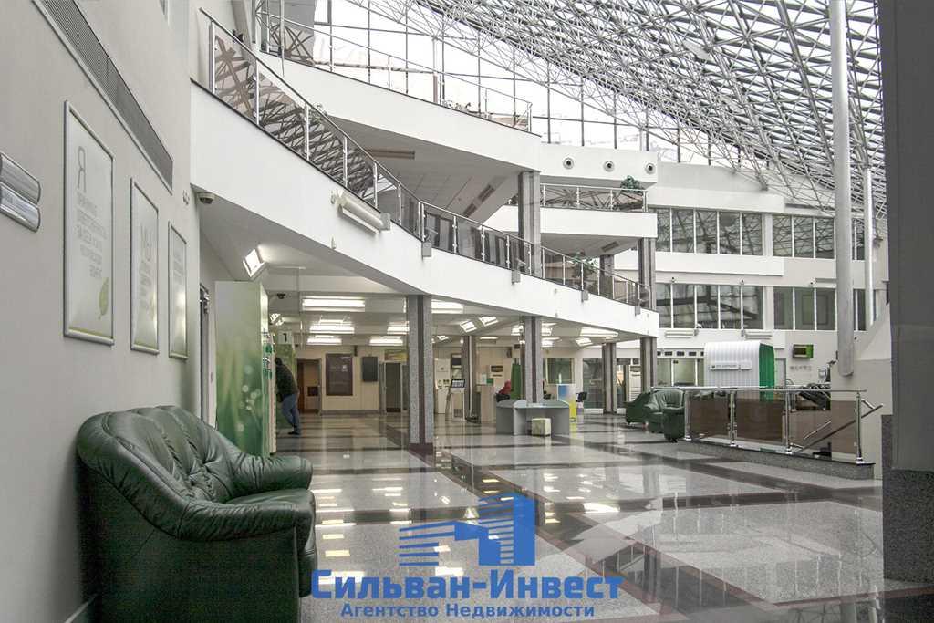 Продажа здания в центре Минска. Машерова 80