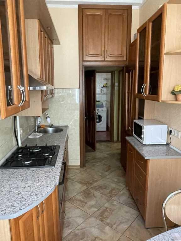 Продажа 3-х комнатной квартиры в г. Минске, ул. Маркса, дом 8