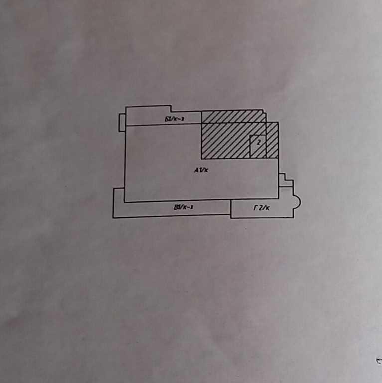 Продажа 2-х комнатной квартиры в г. Минске, пер. Одесский, дом 3