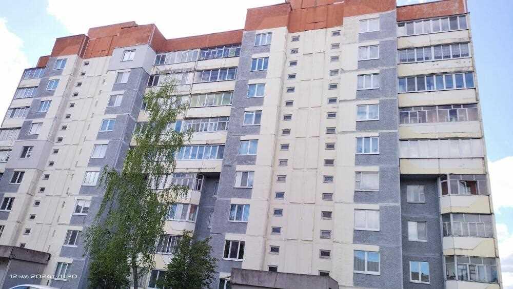 Продажа 4-х комн. квартиры в г.Жодино, в 46 км. от Минска, Московское 