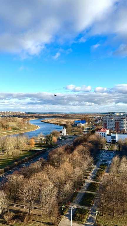 1-комнатная квартира по ул. Гагарина 2