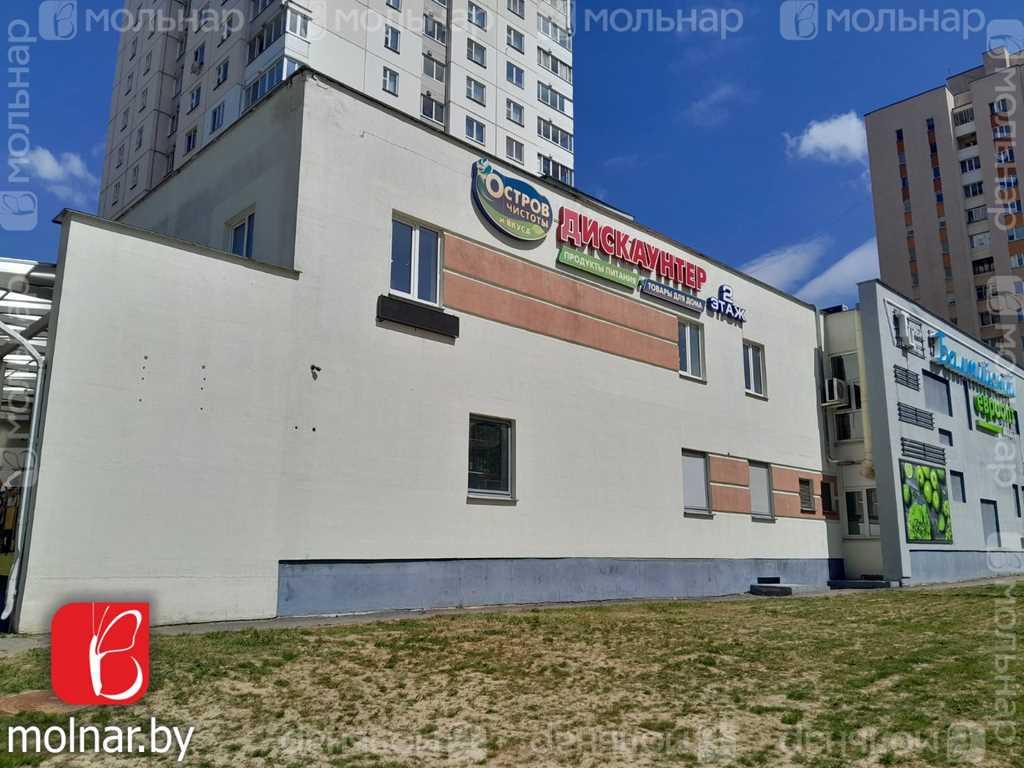 Аренда помещения 364м2 по ул. Авроровская, 8