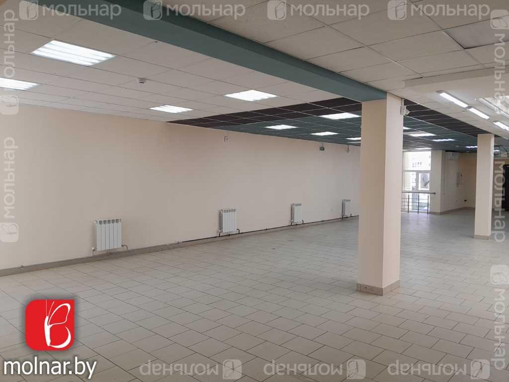 Аренда помещения 364м2 по ул. Авроровская, 8