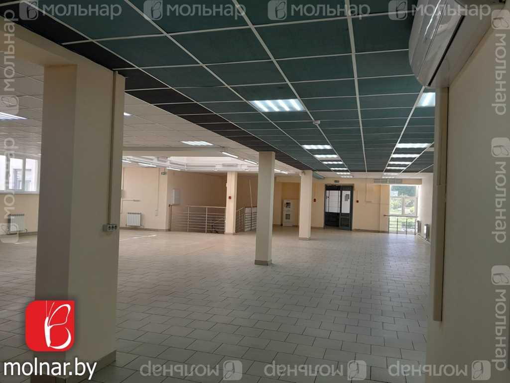 Аренда помещения 364м2 по ул. Авроровская, 8