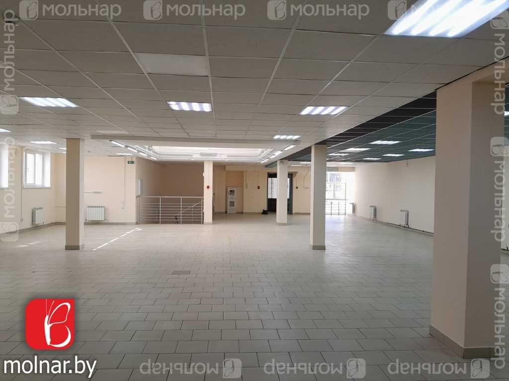 Аренда помещения 364м2 по ул. Авроровская, 8