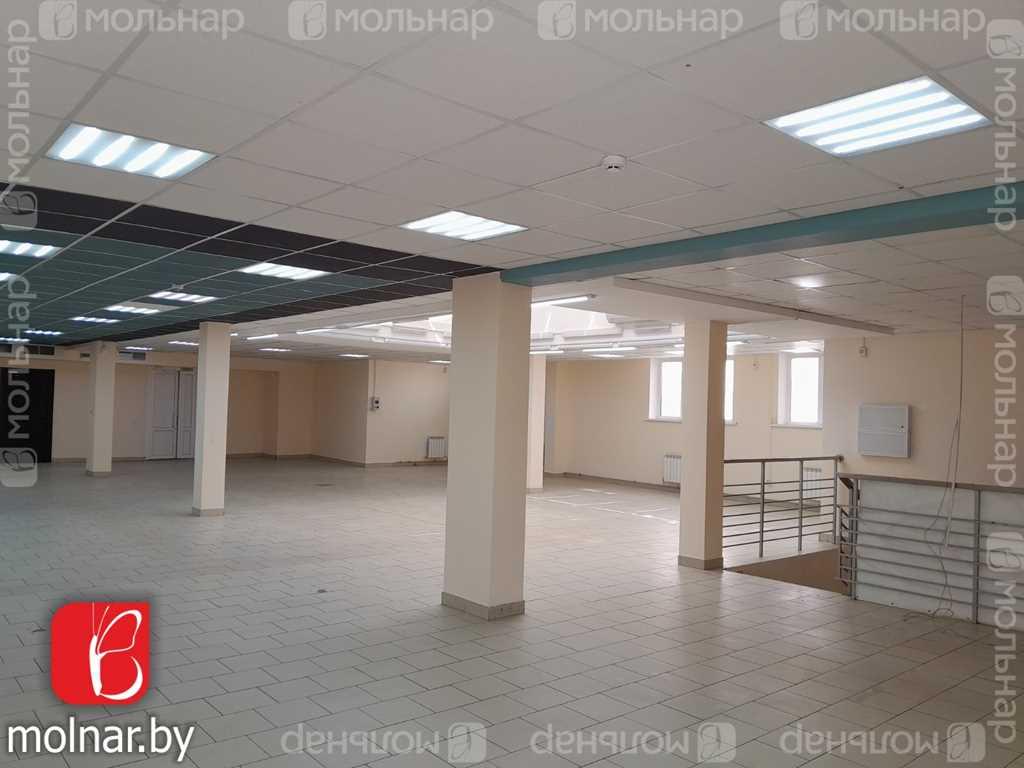 Аренда помещения 364м2 по ул. Авроровская, 8