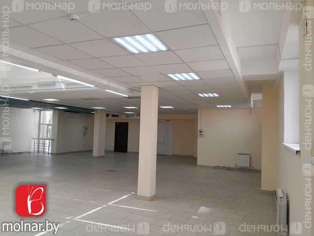 Аренда помещения 364м2 по ул. Авроровская, 8