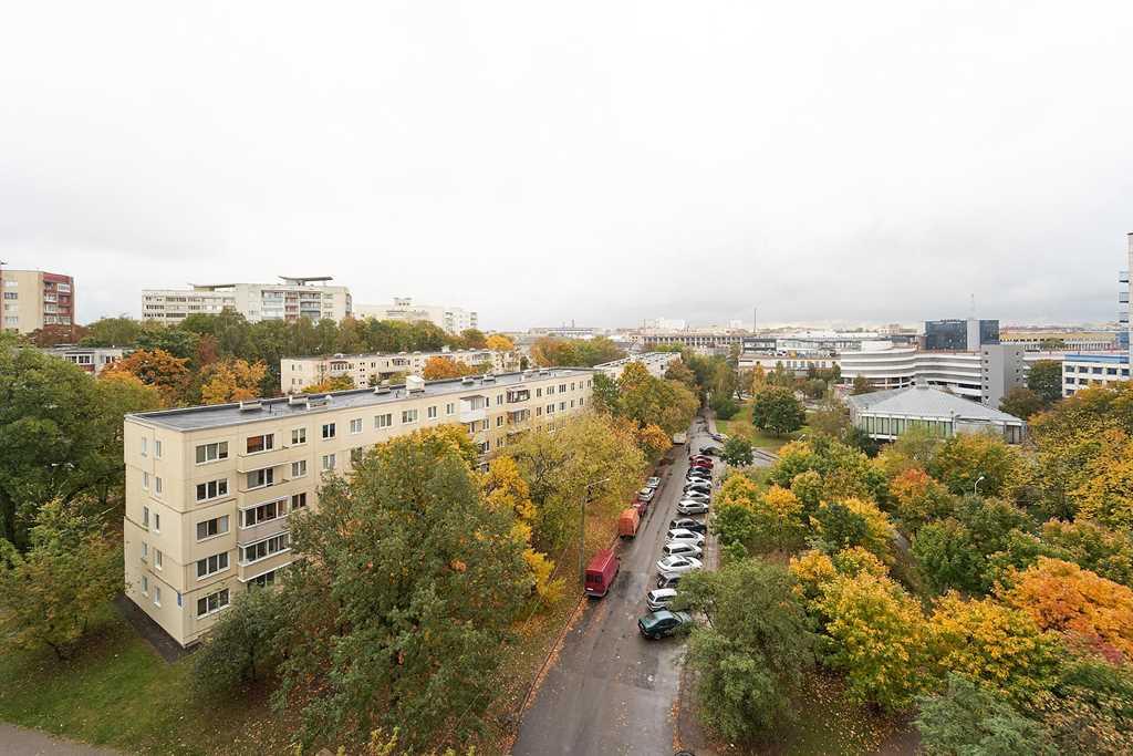 Четырехкомнатная квартира в центре города ул. Цнянская, 5