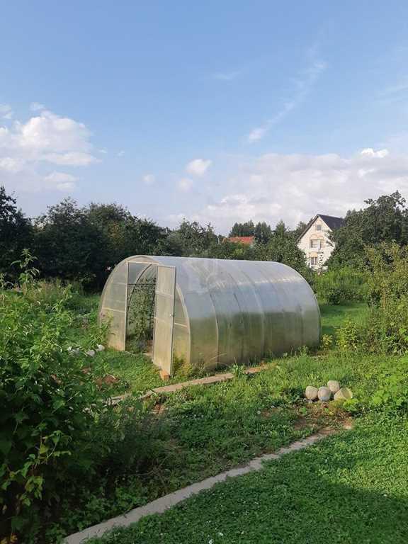 Продам  участок , д. Панышевщина  ,  Логойский р-н, Логойское  напр, в