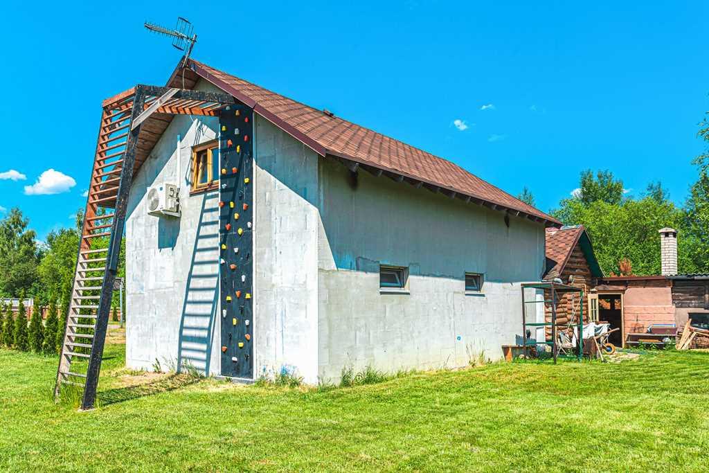 Продается уютная агроусадьба в д. Войровка