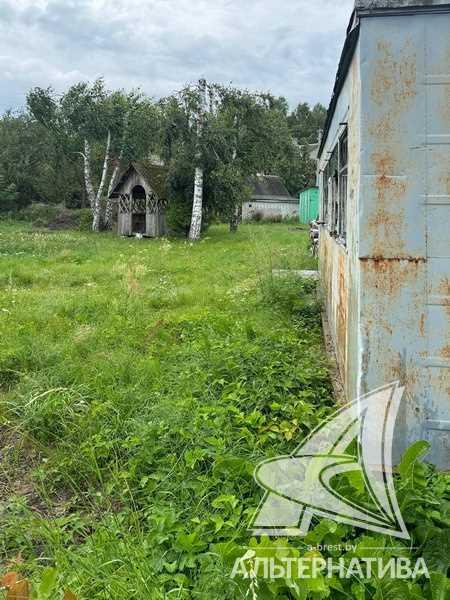 Продажа участка садового в Бресте, Юго-Западная часть города