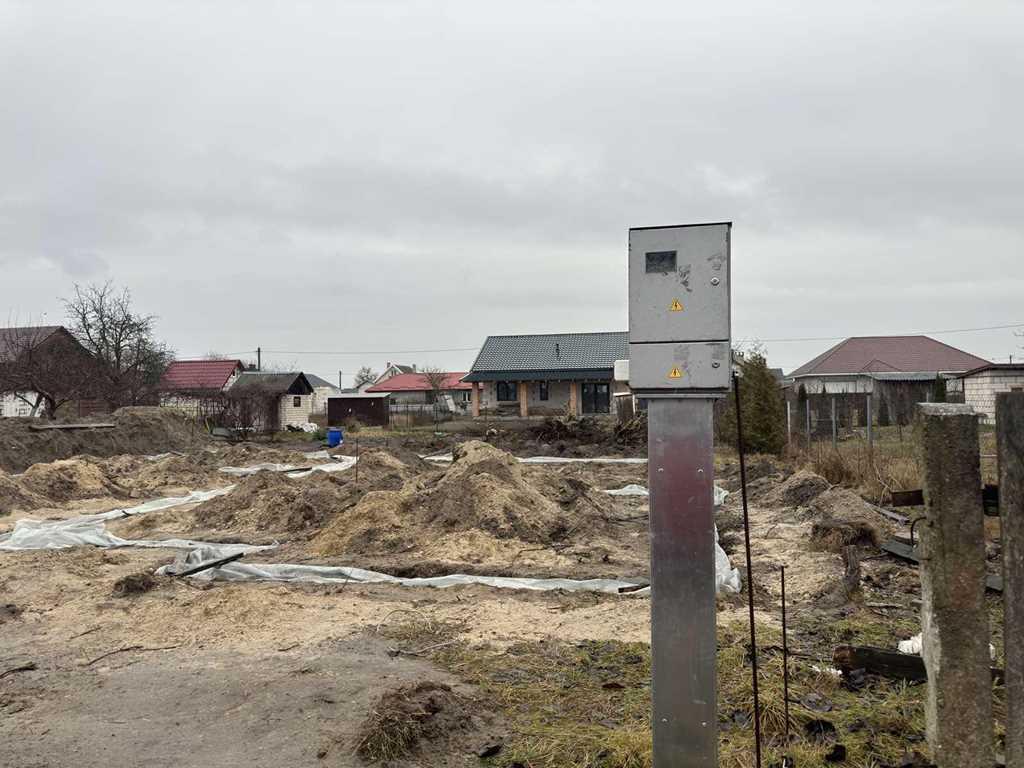 ДАЧА В БЛИЖАЙШЕМ ПРИГОРОДЕ БРЕСТА