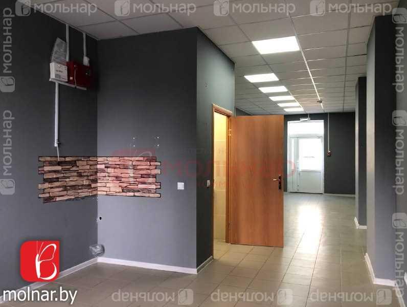 Продажа помещения 45м2, Партизанский пр-т 9.