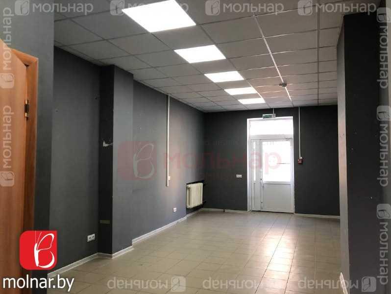 Продажа помещения 45м2, Партизанский пр-т 9.