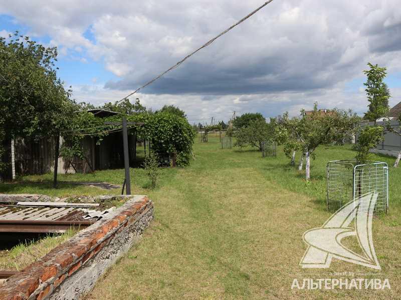 Продажа жилого дома в Бресте, ГЕРШОНЫ