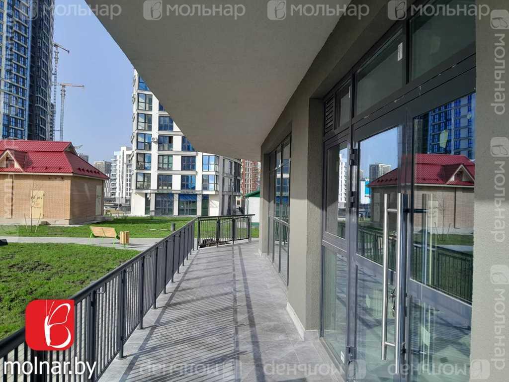 Продажа помещения 45м2 по ул. Алферова, 12