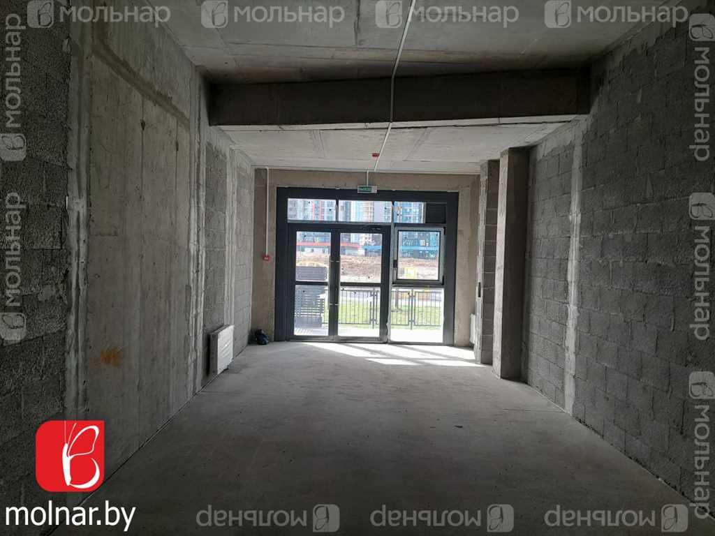 Продажа помещения 45м2 по ул. Алферова, 12