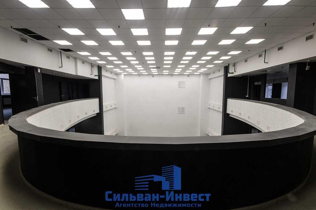 Продажа помещений в статусном БЦ Минск, Тучинский пер. 2А