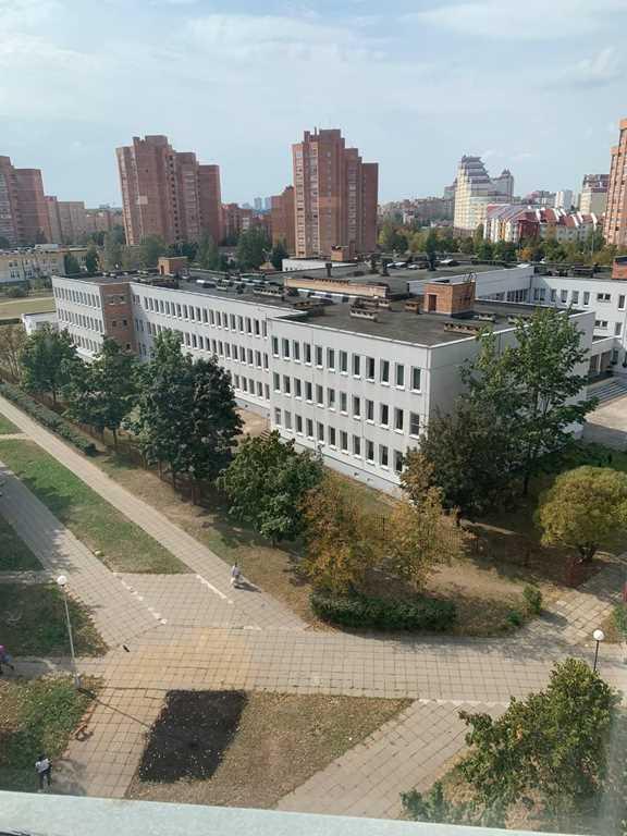 Продажа 1 комнатной квартиры в г. Минске, ул. Городецкая, дом 3