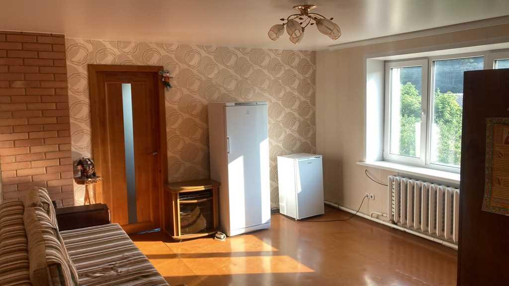 Продажа 2-х комнатной квартиры, рп. Елизово, ул. Ромашко, дом 101