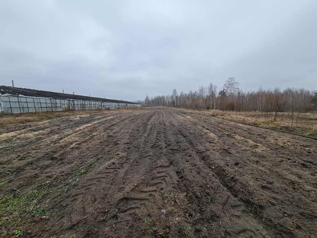 Производственная территория с административным зданием!