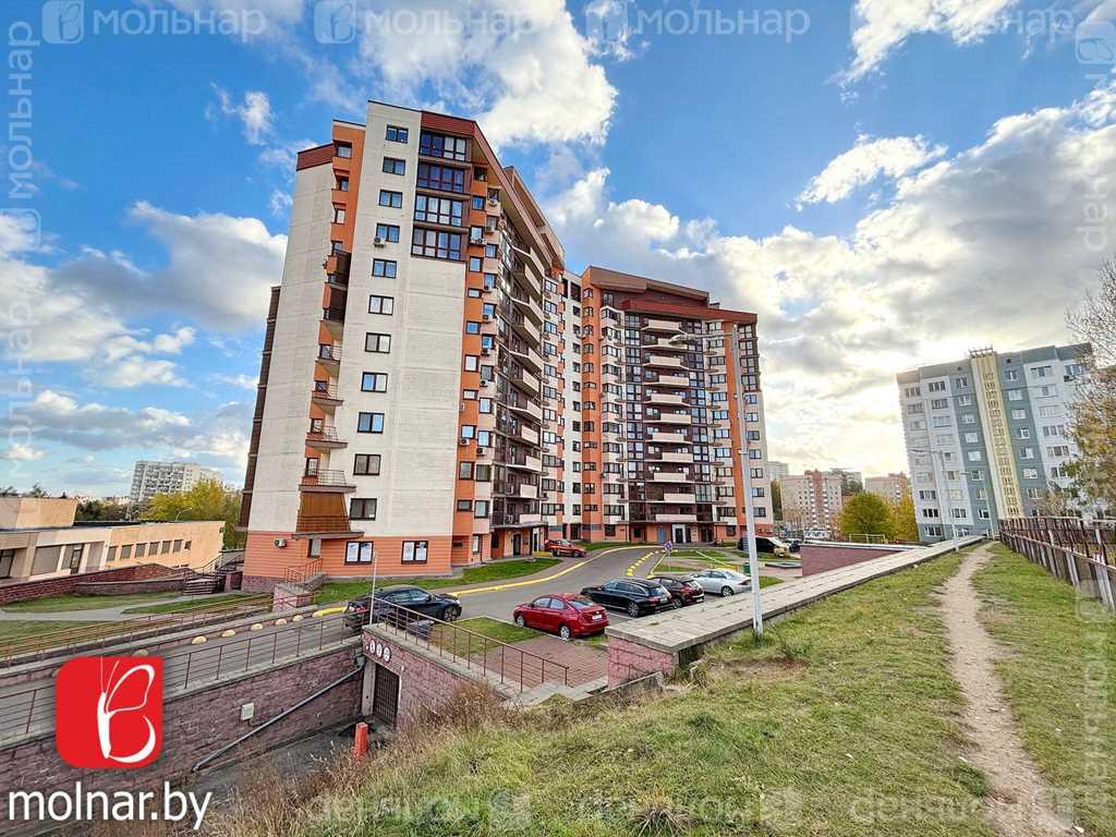 Продажа двухкомнатной квартиры. ул.Гамарника,16а