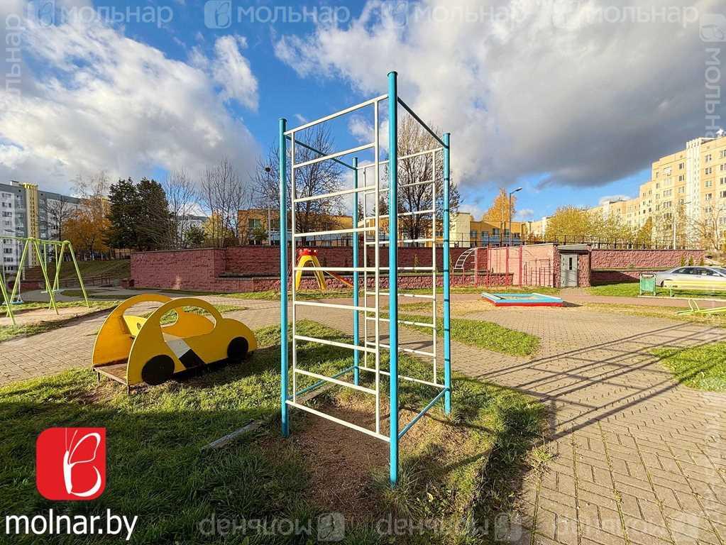 Продажа двухкомнатной квартиры. ул.Гамарника,16а