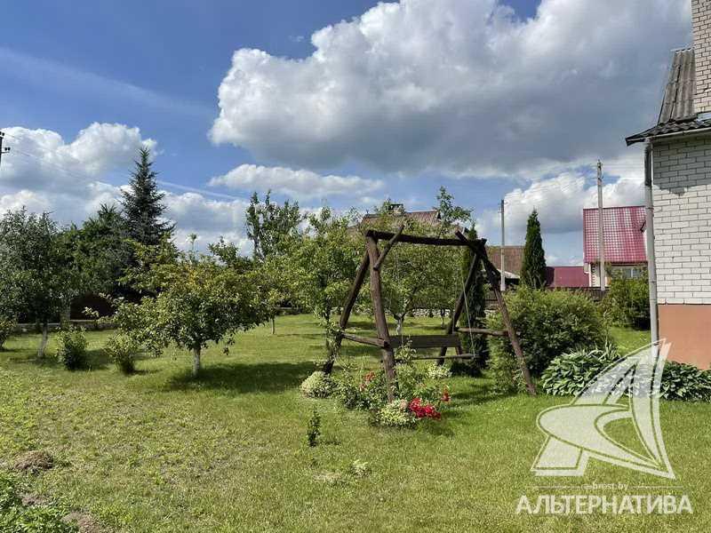 Продажа жилого дома в Каменецком районе, г. Высокое