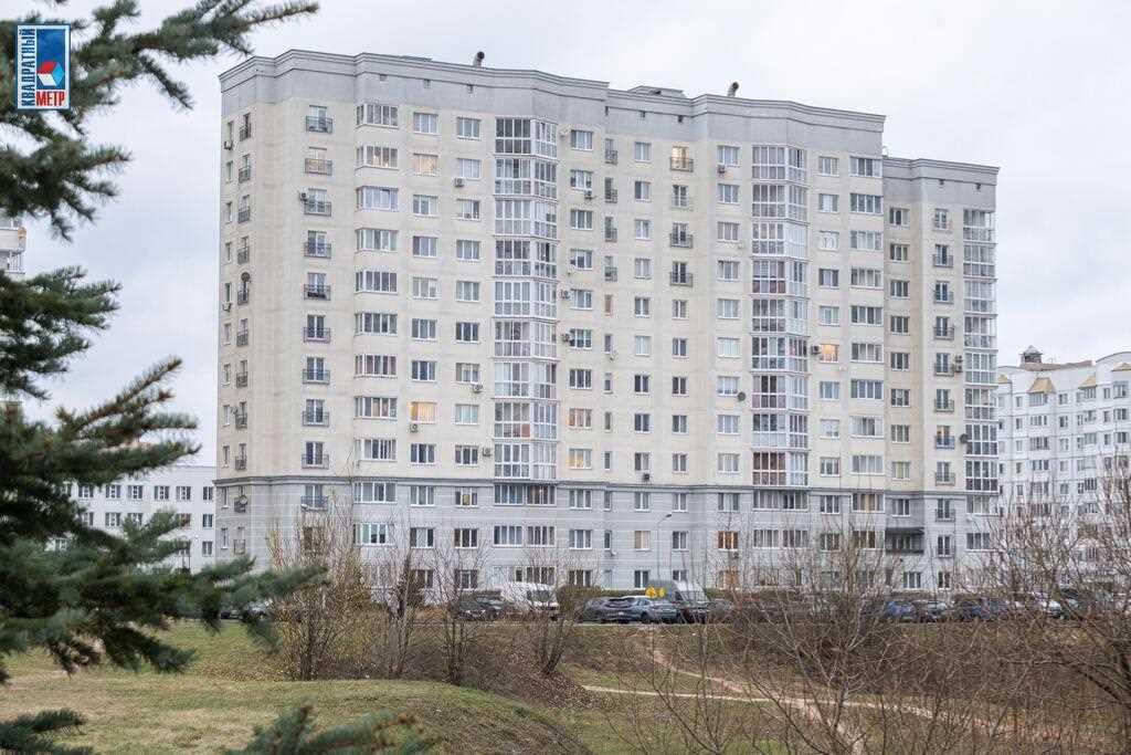 Продажа 1 комнатной квартиры в г. Минске, ул. Неманская, дом 5