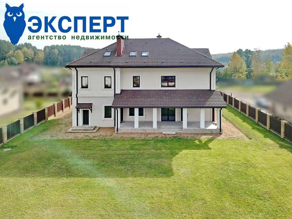 Продажа коттеджа, д. Батуринка, ул. Молодежная, дом 4