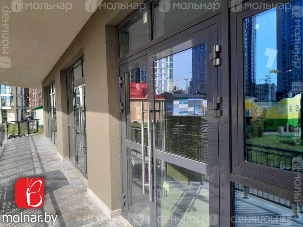 Продажа помещения 48м2 по ул. Алферова, 12