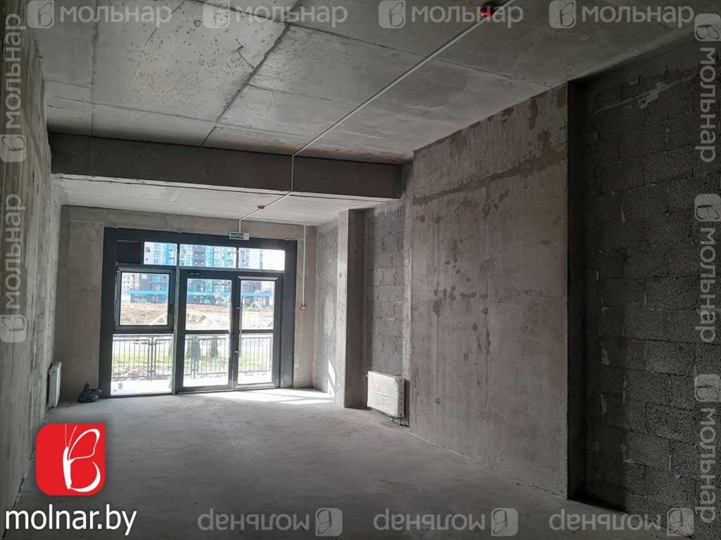 Продажа помещения 48м2 по ул. Алферова, 12