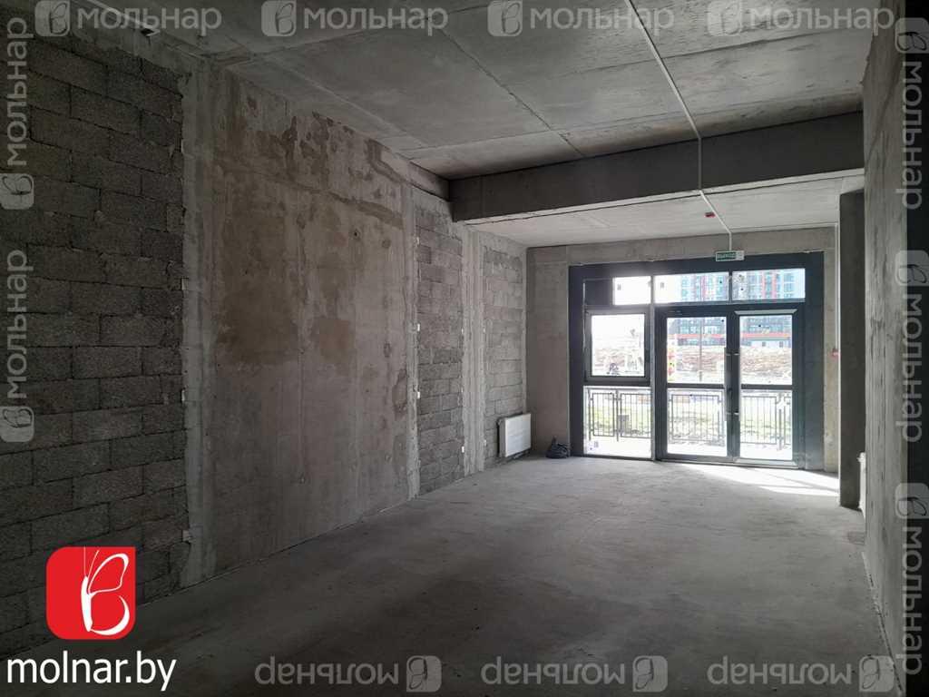 Продажа помещения 48м2 по ул. Алферова, 12