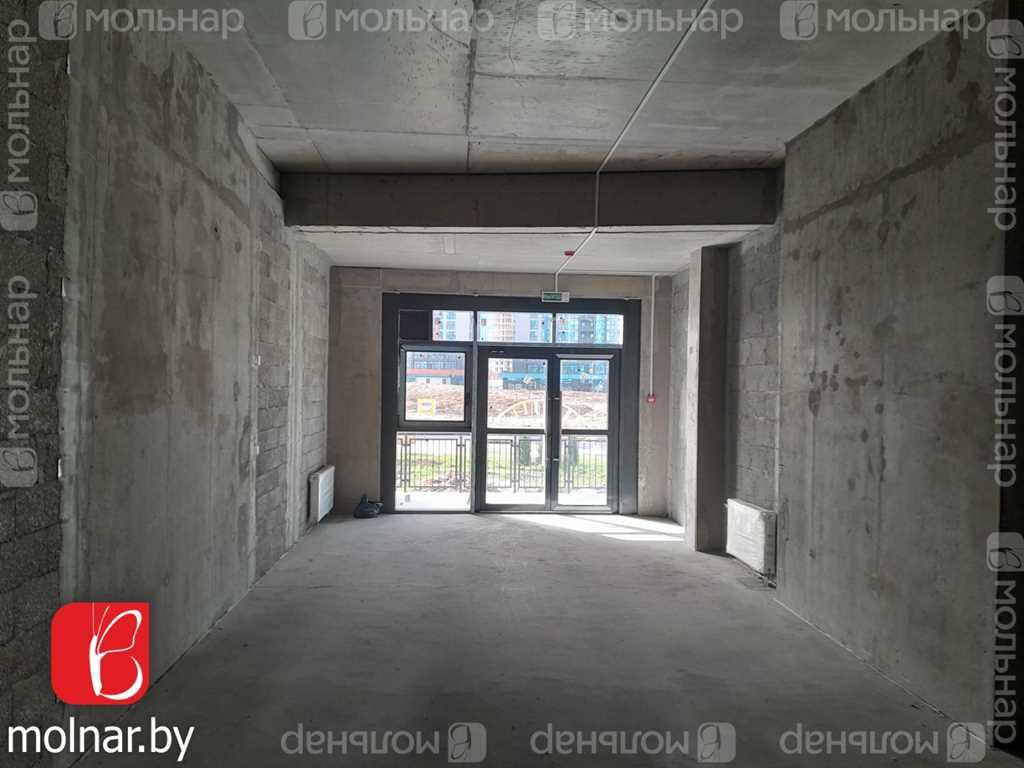 Продажа помещения 48м2 по ул. Алферова, 12