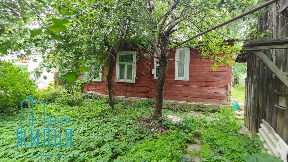 Продажа дома в г. Гродно, ул. Пушкина, дом 21