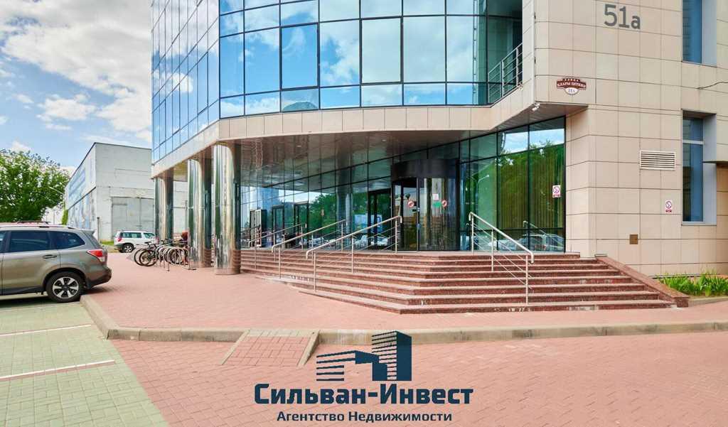 Многофункциональное помещение в аренду, г. Минск, ул. Цеткин, 51А