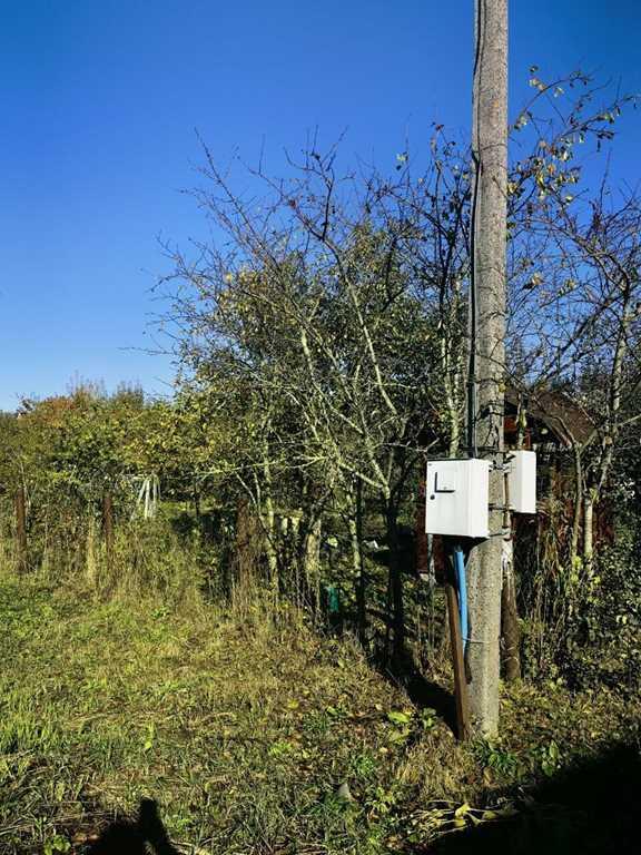 Участок 10 соток рядом с Силичами