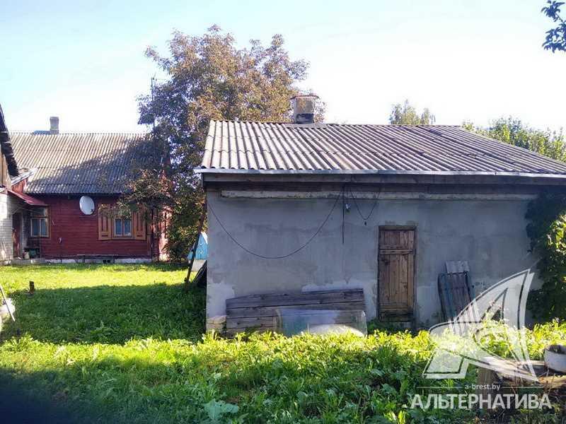 Продажа дома в деревне в Каменецком районе, Пелищенский с/с