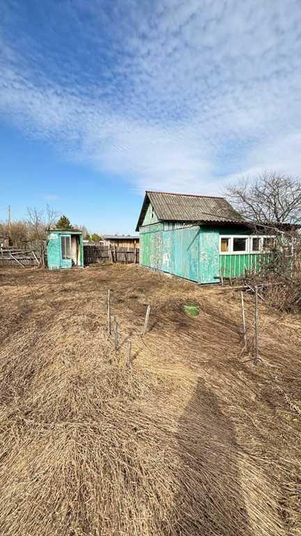 Продаётся дача в Гомельском районе. Бобовичский с/с, СТ "Пролеска СД" 